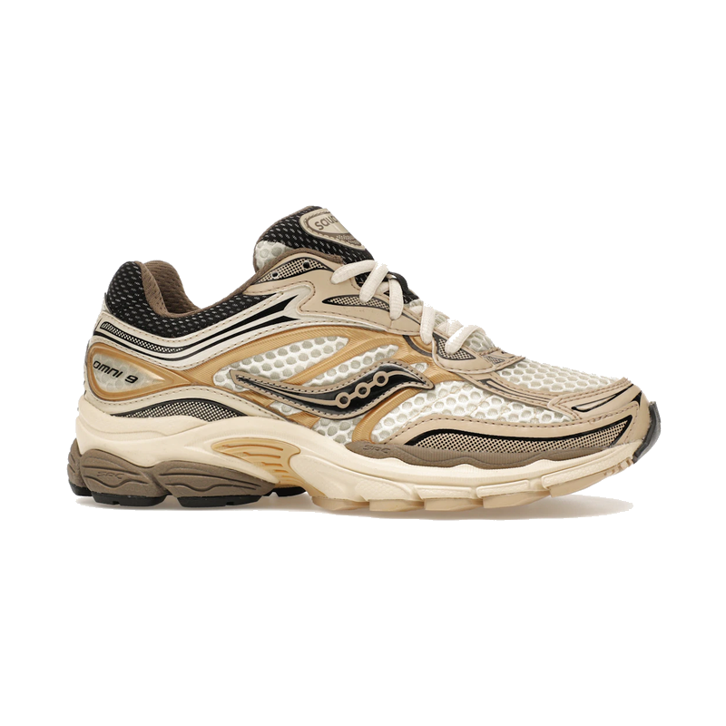 Saucony ProGrid Omni 9 Gold