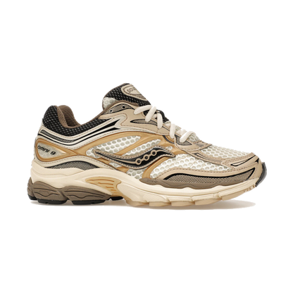 Saucony ProGrid Omni 9 Gold