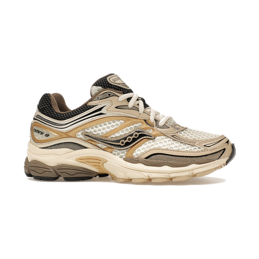 Saucony ProGrid Omni 9 Gold