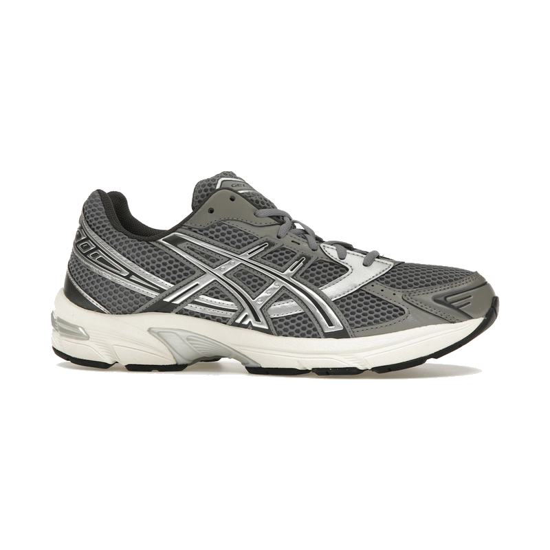 ASICS Gel-1130 Clay Grey Pure Silver