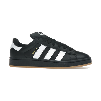 Adidas Campus 00s Core Black Cloud White