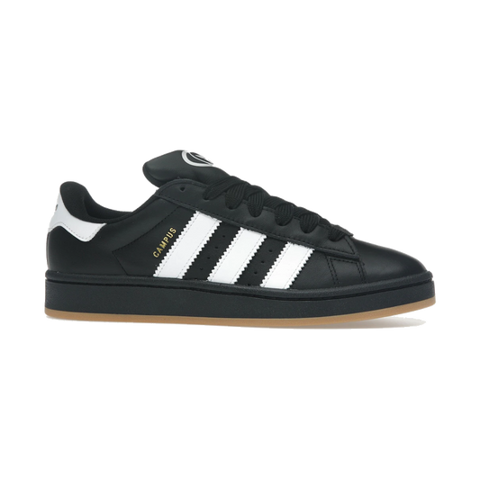Adidas Campus 00s Core Black Cloud White