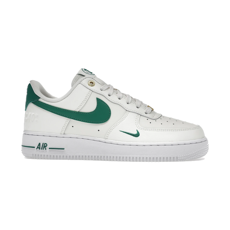 Nike Air Force 1 Low '07 SE 40th Anniversary Edition Sail Malachite