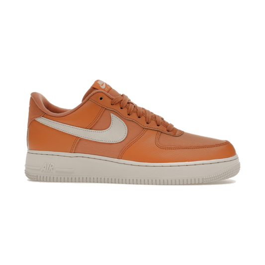 Nike Air Force 1 Low '07 LX Amber Brown Phantom