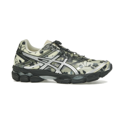 ASICS Gel-Cumulus 16 Cecilie Bahnsen Floral Pack Ivory Black