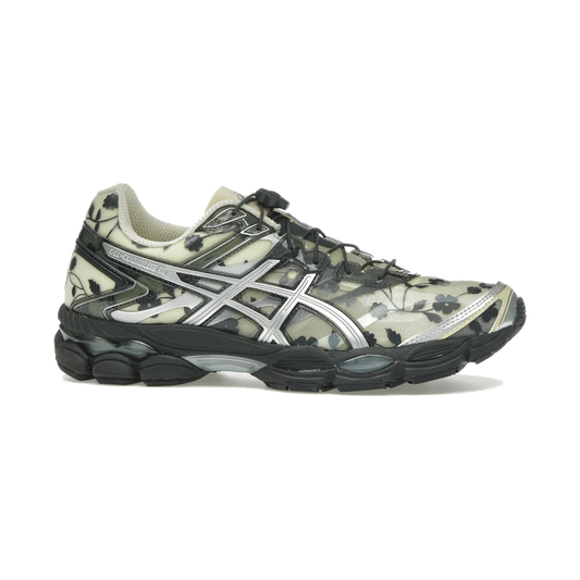 ASICS Gel-Cumulus 16 Cecilie Bahnsen Floral Pack Ivory Black