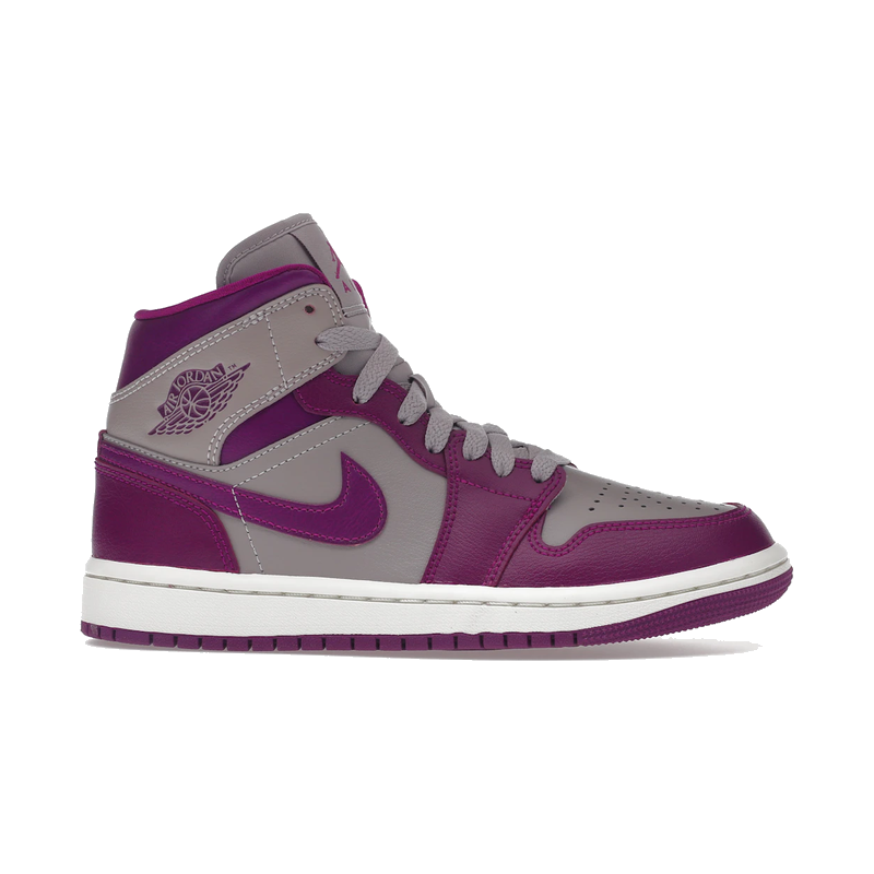 Air Jordan 1 Mid Magenta 2022