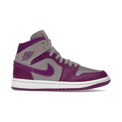 Air Jordan 1 Mid Magenta 2022