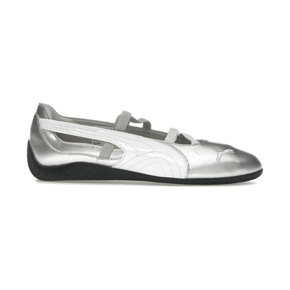 Puma Speedcat Ballet Silver