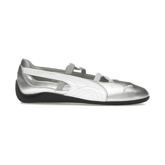 Puma Speedcat Ballet Silver