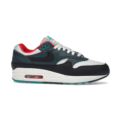 Nike Air Max 1 LeBron James Liverpool F.C.