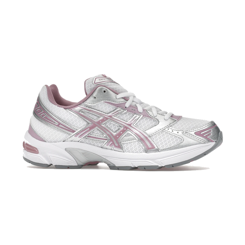 ASICS Gel-1130 White Taro Purple