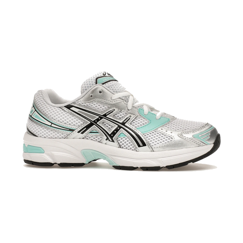 ASICS Gel-1130 White Aqua