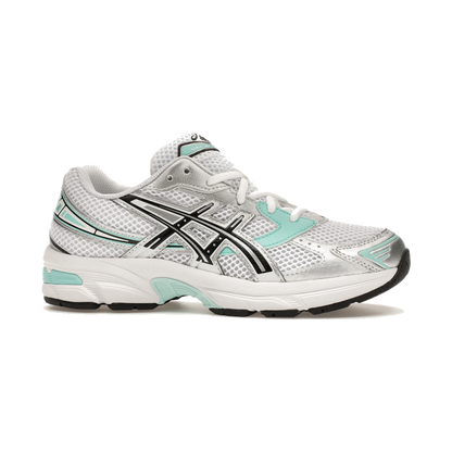 ASICS Gel-1130 White Aqua