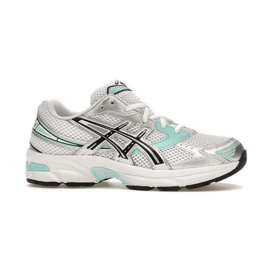 ASICS Gel-1130 White Aqua