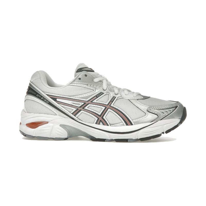 ASICS GT-2160 White Rose Rouge