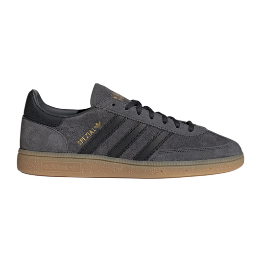 Adidas Handball Spezial Carbon Black Gum