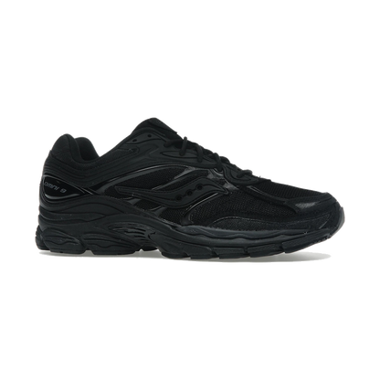 Saucony ProGrid Omni 9 Armor Black