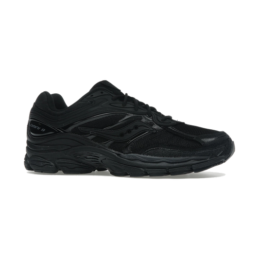 Saucony ProGrid Omni 9 Armor Black