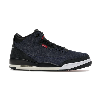 Air Jordan 3 Retro Levi’s Indigo