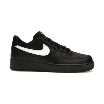 Nike Air Force 1 Low '07 Black White