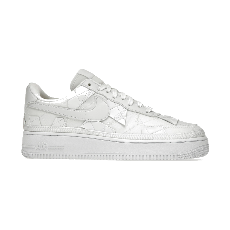 Nike Air Force 1 Low SP Billie Eilish Triple White