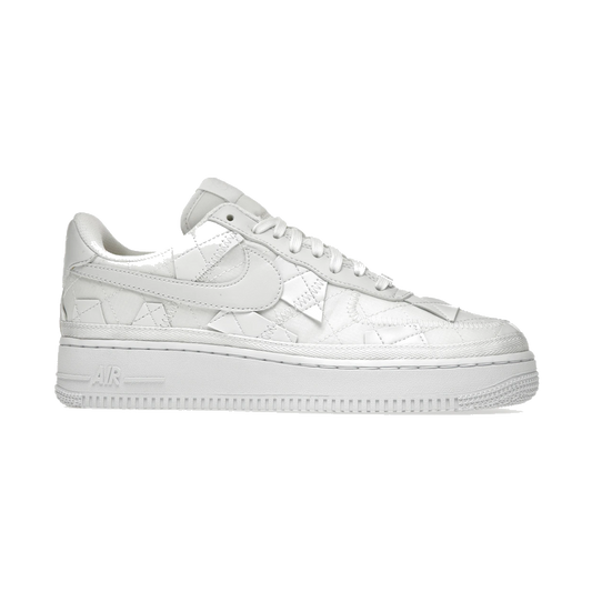 Nike Air Force 1 Low SP Billie Eilish Triple White