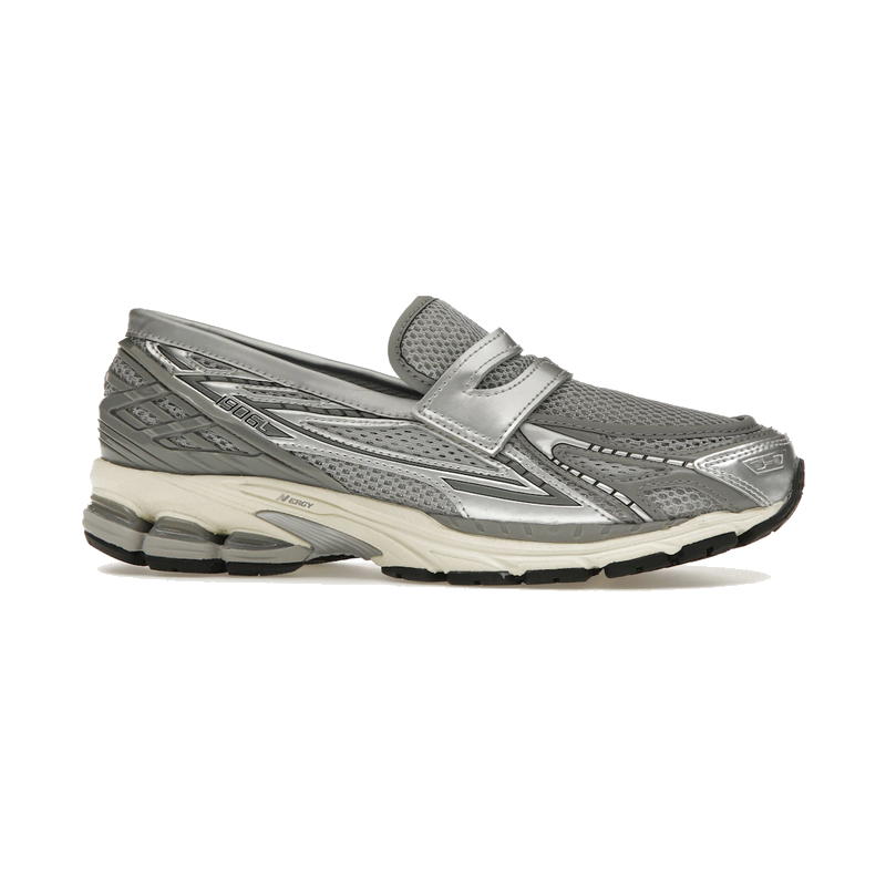 New Balance 1906L Metallic Silver