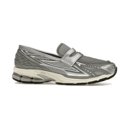 New Balance 1906L Metallic Silver
