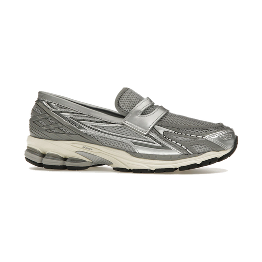 New Balance 1906L Metallic Silver