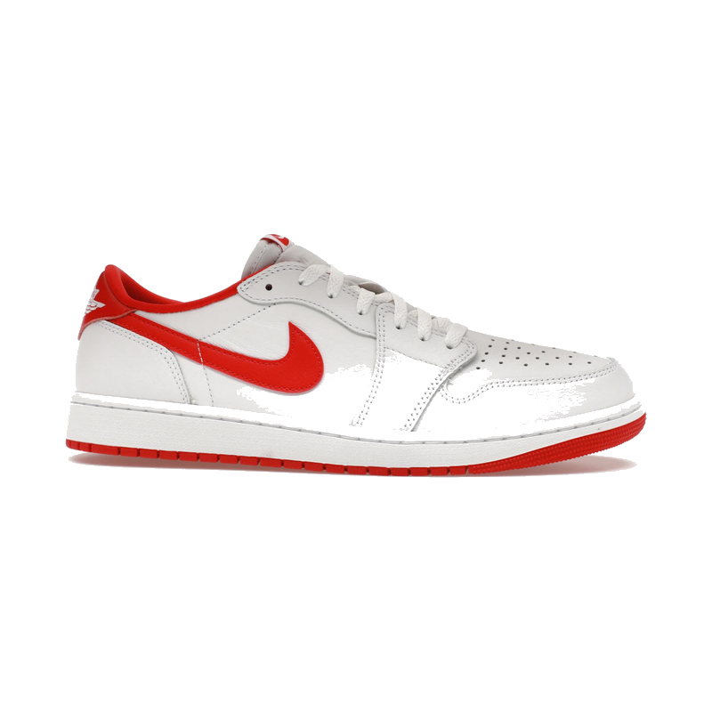 Air Jordan 1 Retro Low OG University Red