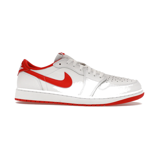 Air Jordan 1 Retro Low OG University Red