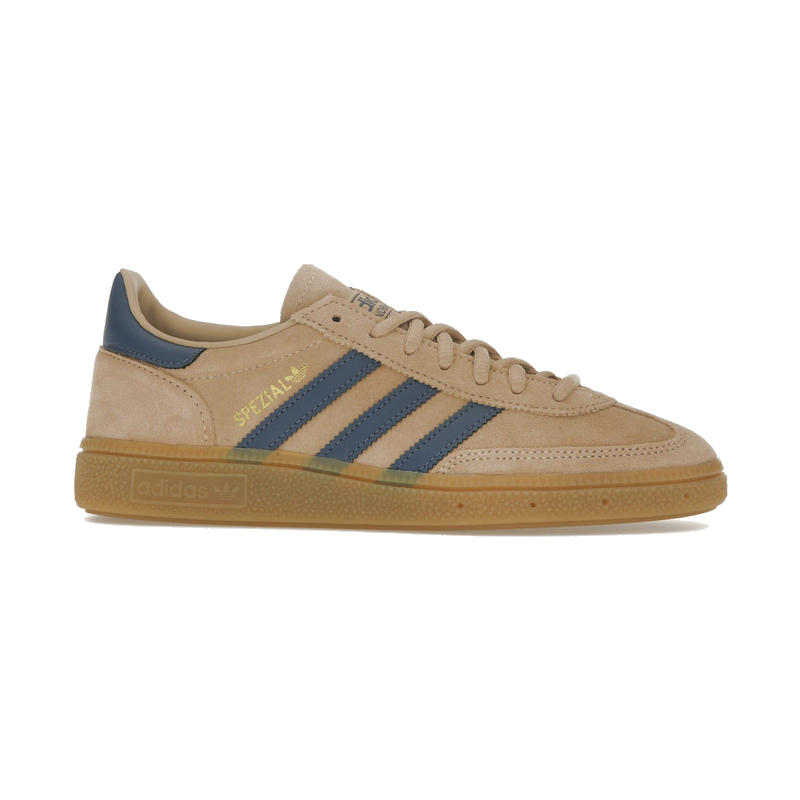 Adidas Handball Spezial Warm Sandstone Preloved Ink
