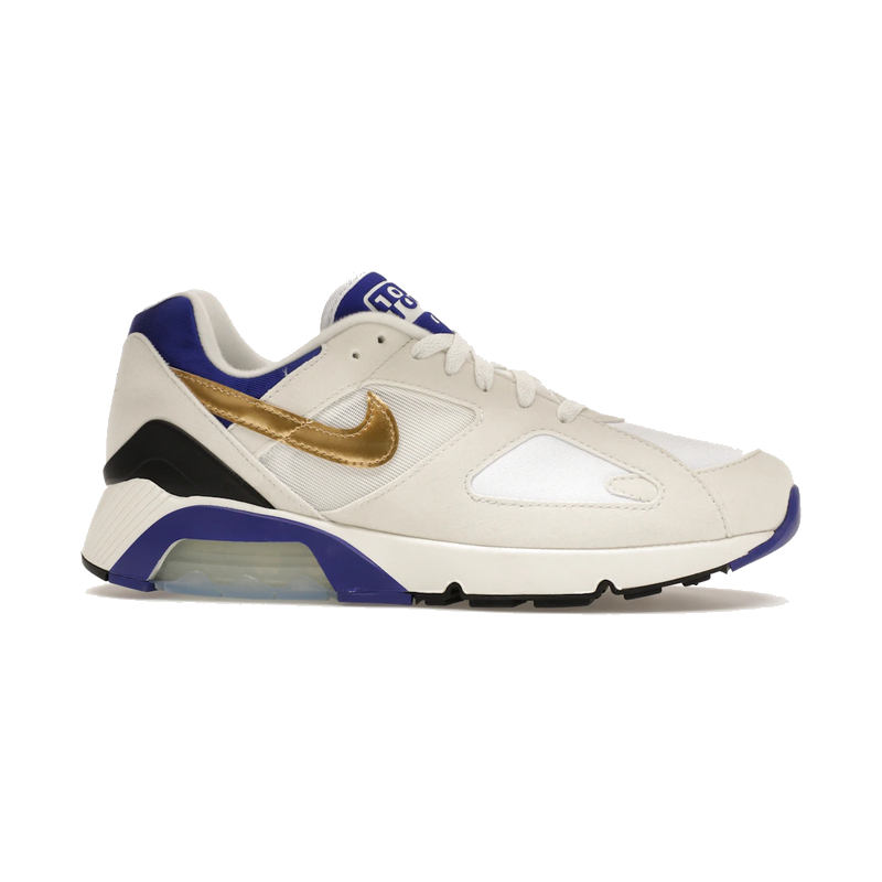Nike Air Max 180 Summit White Concord