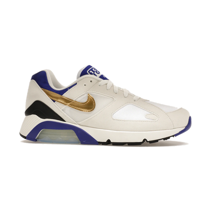 Nike Air Max 180 Summit White Concord