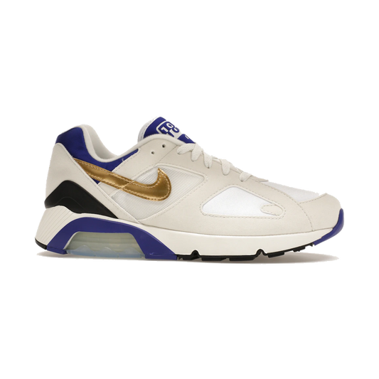 Nike Air Max 180 Summit White Concord
