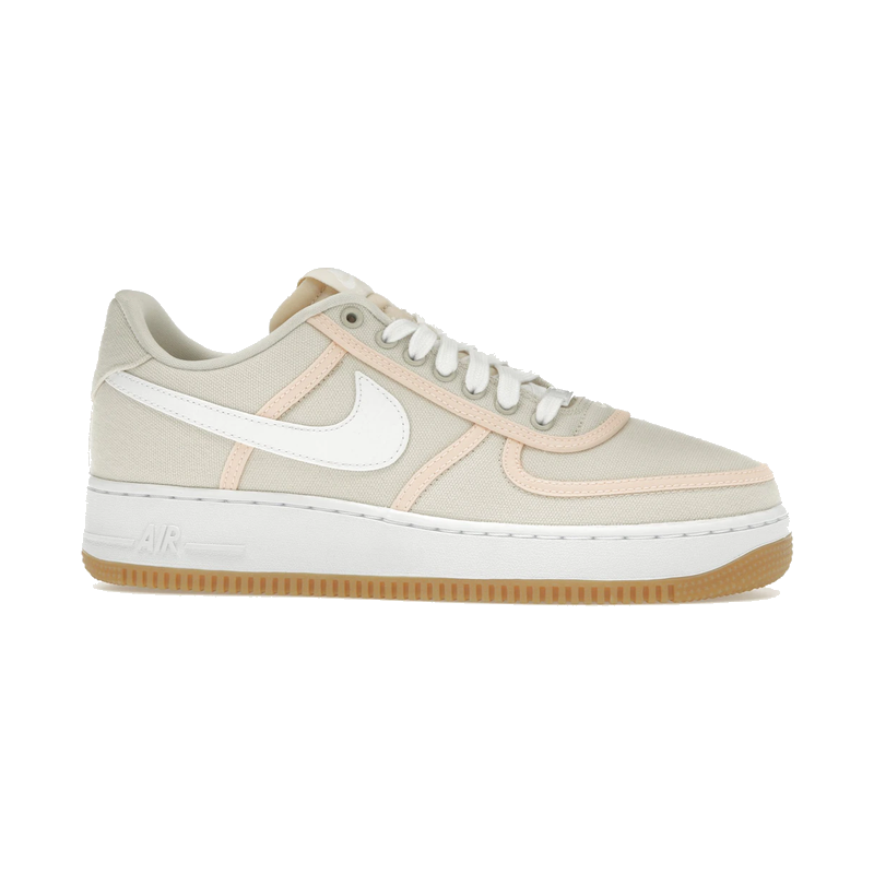 Nike Air Force 1 Low Premium Light Cream Gum