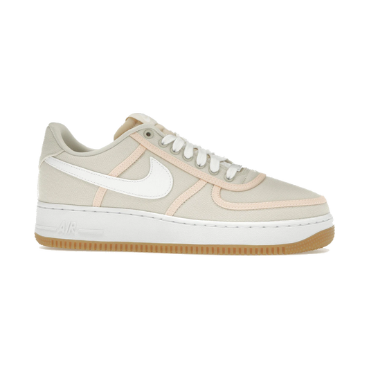 Nike Air Force 1 Low Premium Light Cream Gum