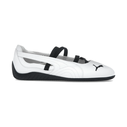 Puma Speedcat Ballet White Black