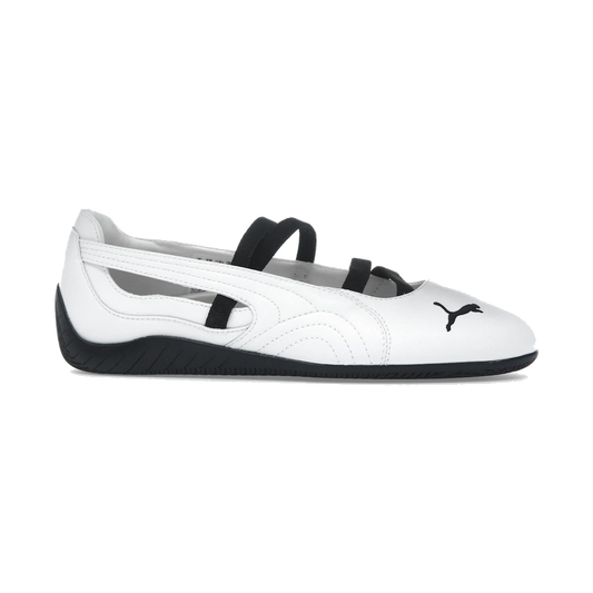 Puma Speedcat Ballet White Black