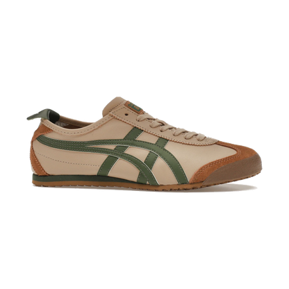 Onitsuka Tiger Mexico 66 Beige Grass Green
