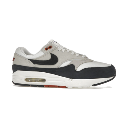 Nike Air Max 1 LX Obsidian Light Orewood Brown