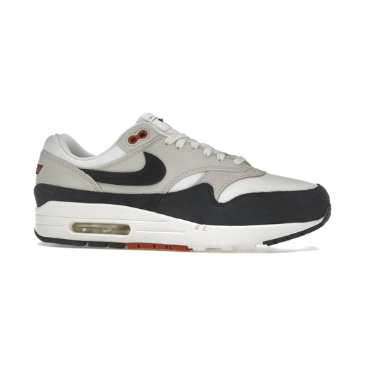Nike Air Max 1 LX Obsidian Light Orewood Brown