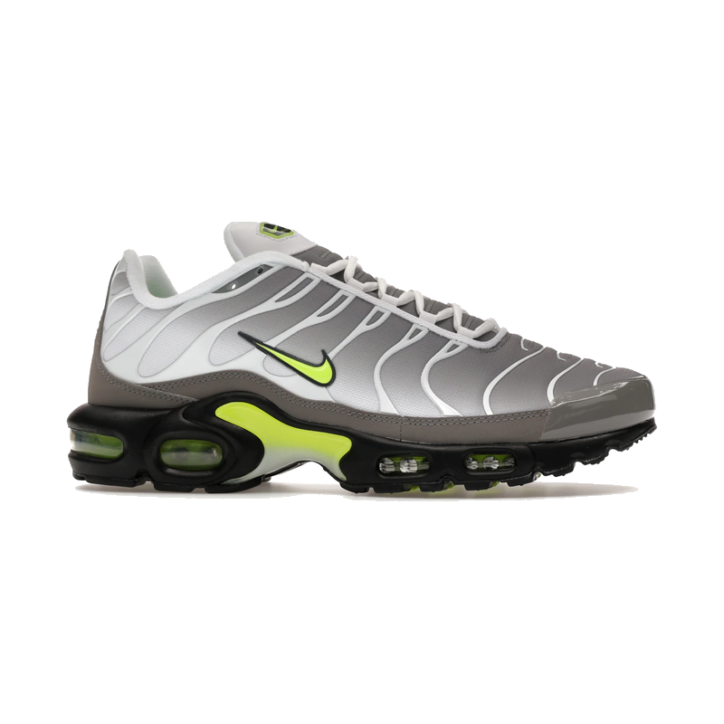 Nike Air Max Plus Neon