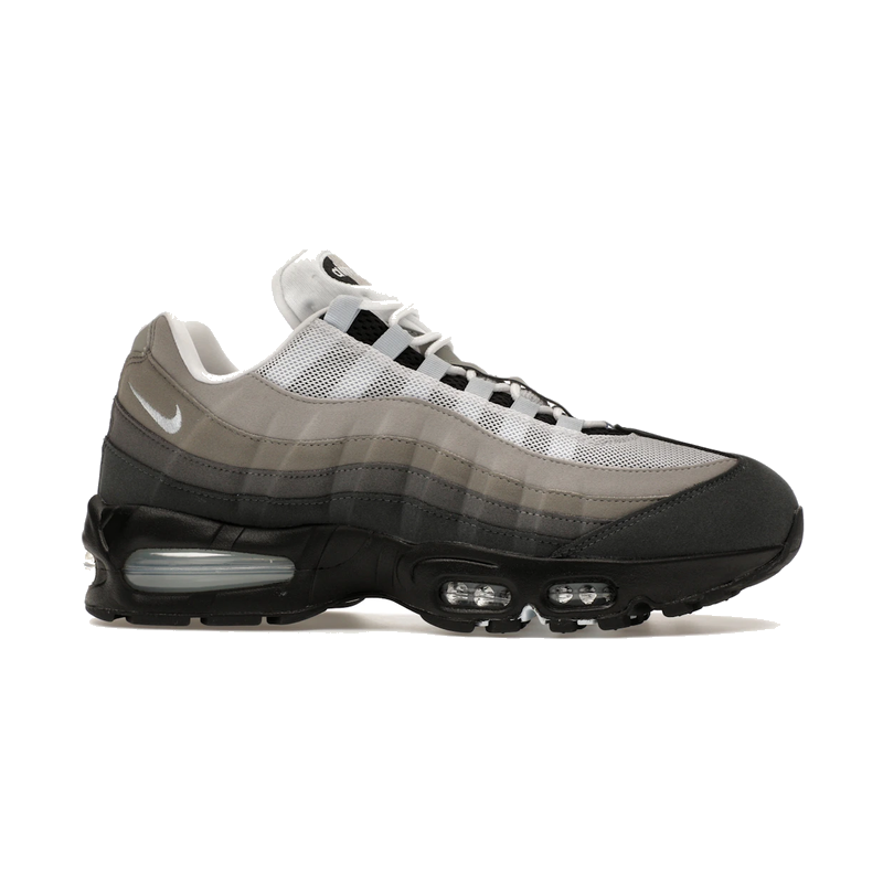 Nike Air Max 95 OG Big Bubble Blue Tint