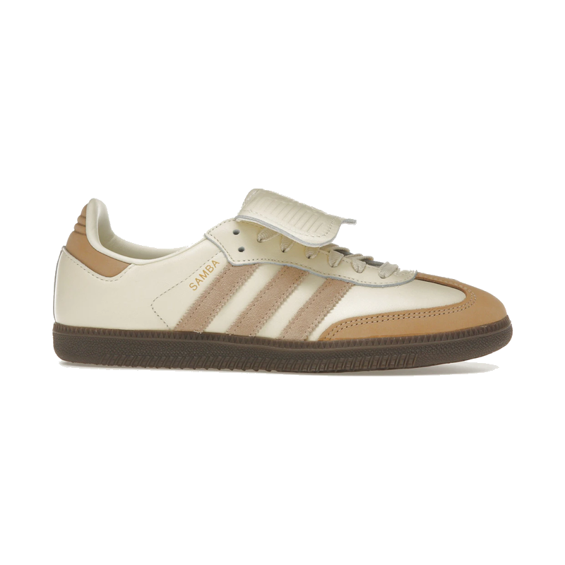 Adidas Samba LT Cream White Warm Sandstone