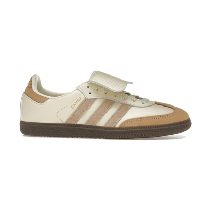 Adidas Samba LT Cream White Warm Sandstone