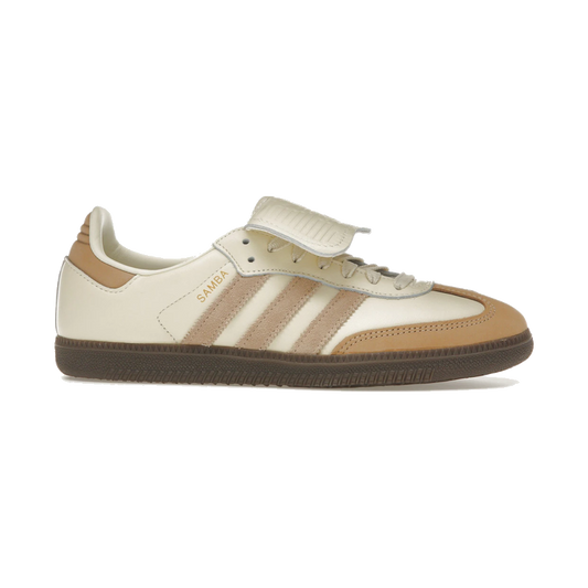Adidas Samba LT Cream White Warm Sandstone