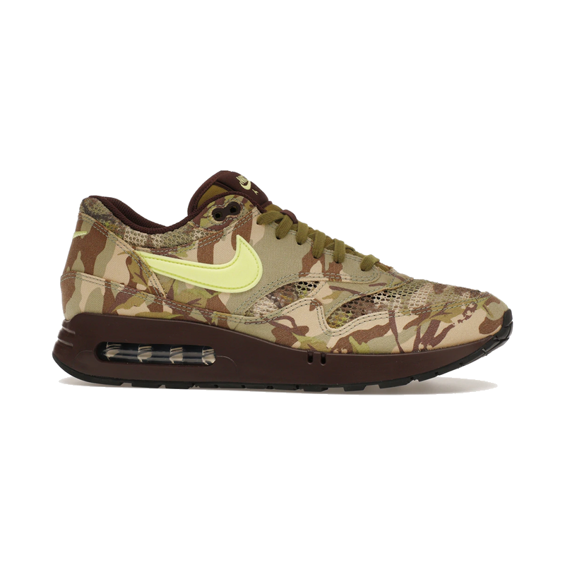 Nike Air Max 1 '86 OG Camo Light Lemon Twist