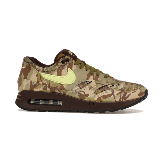 Nike Air Max 1 '86 OG Camo Light Lemon Twist
